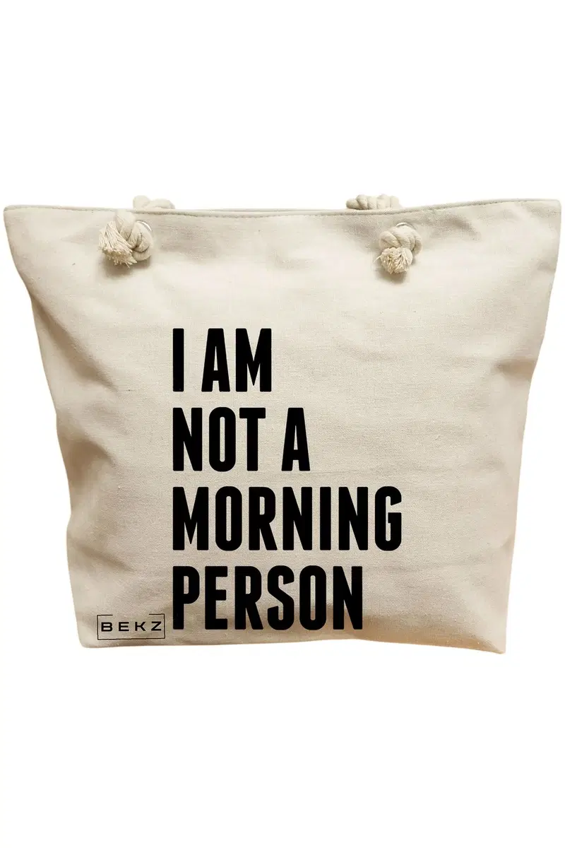 Geanta Canvas Tote pentru femei