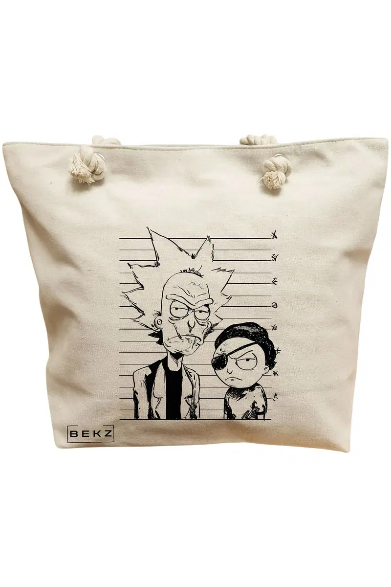 Geanta Canvas Tote pentru femei