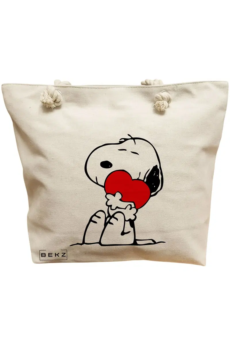 Geanta Canvas Tote pentru femei