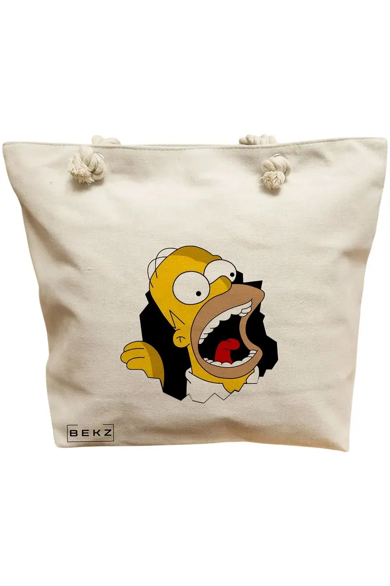 Geanta Canvas Tote pentru femei