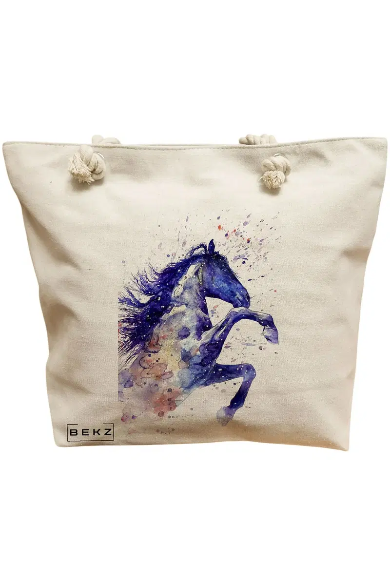 Geanta Canvas Tote pentru femei