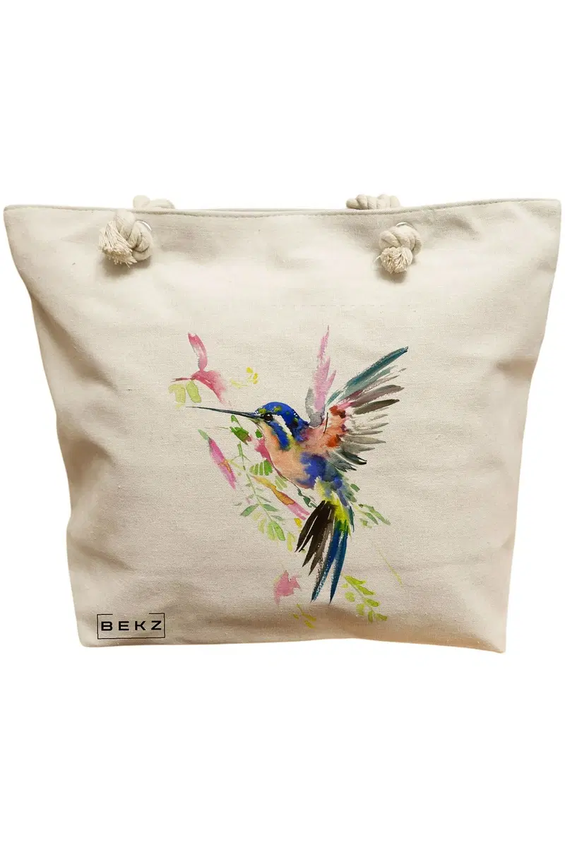 Geanta Canvas Tote pentru femei