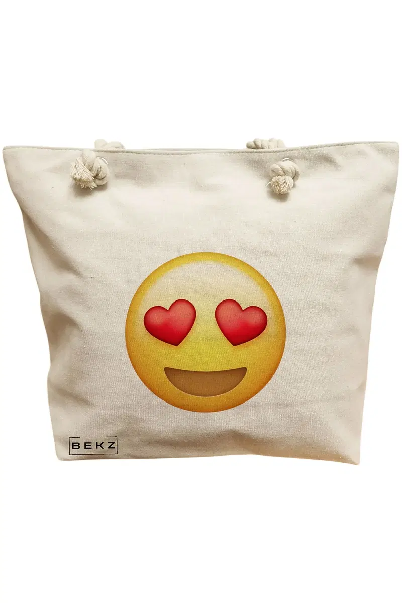 Geanta Canvas Tote pentru femei