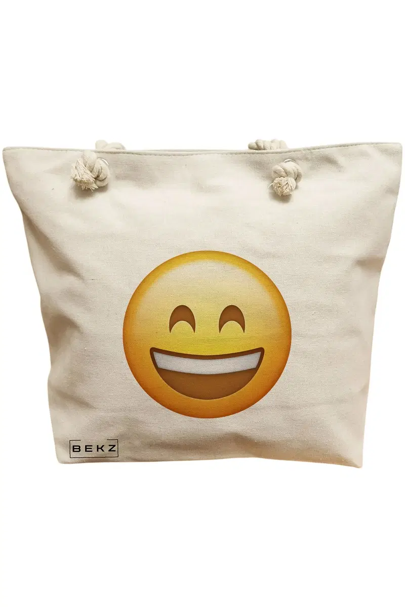 Geanta Canvas Tote pentru femei