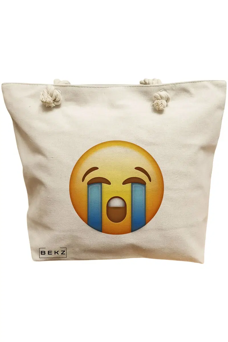Geanta Canvas Tote pentru femei