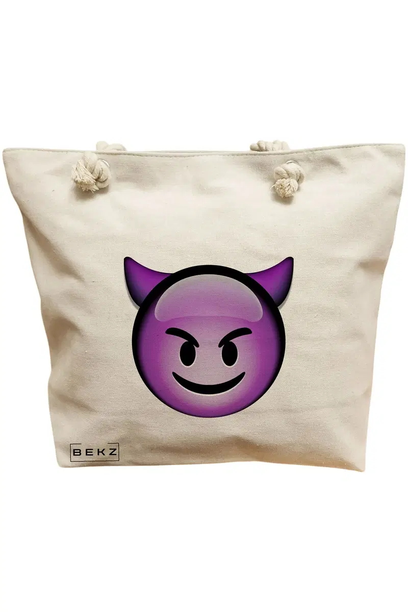 Geanta Canvas Tote pentru femei