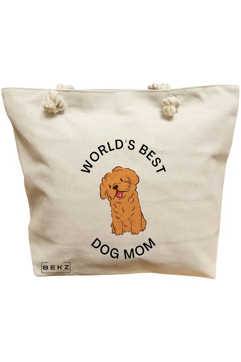Geanta Canvas Tote pentru femei