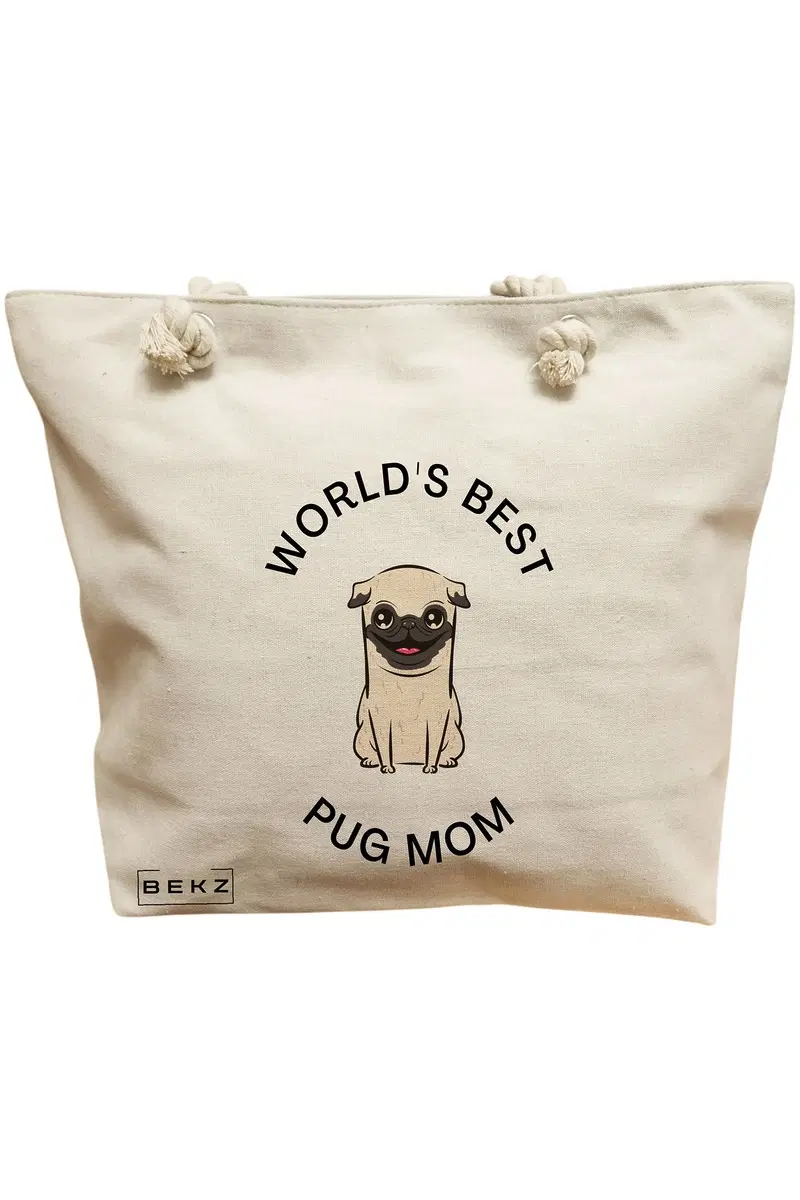 Geanta Canvas Tote pentru femei