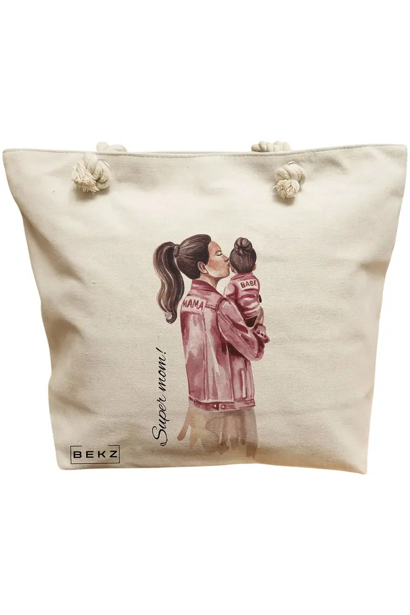 Geanta Canvas Tote pentru femei