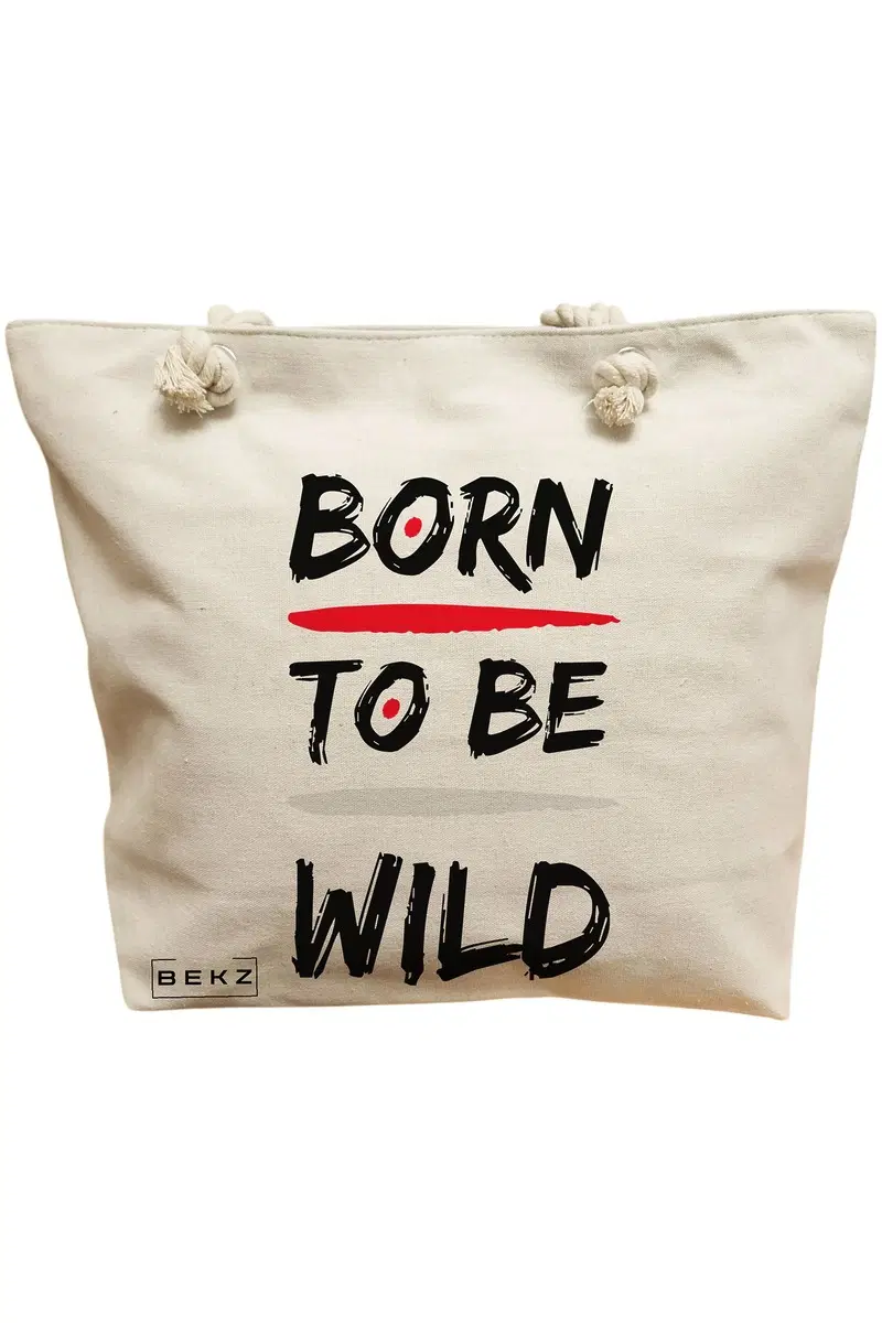 Geanta Canvas Tote pentru femei