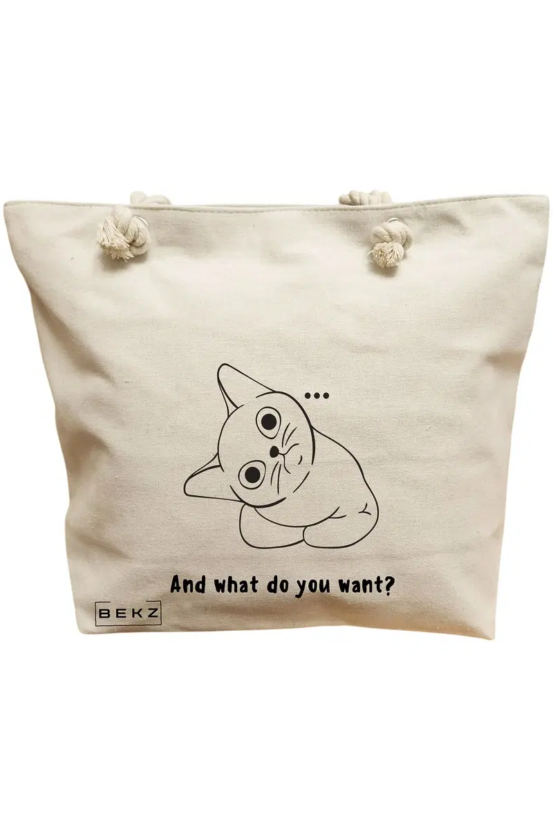 Geanta Canvas Tote pentru femei