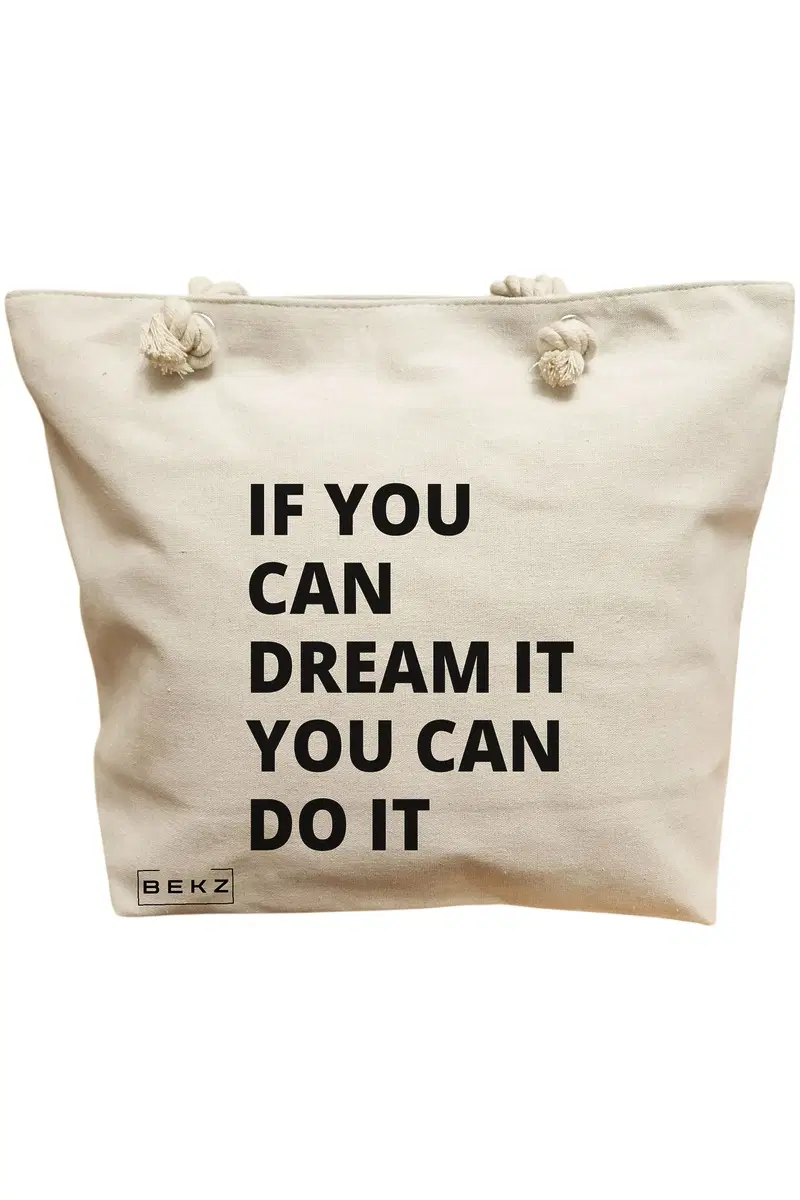 Geanta Canvas Tote pentru femei