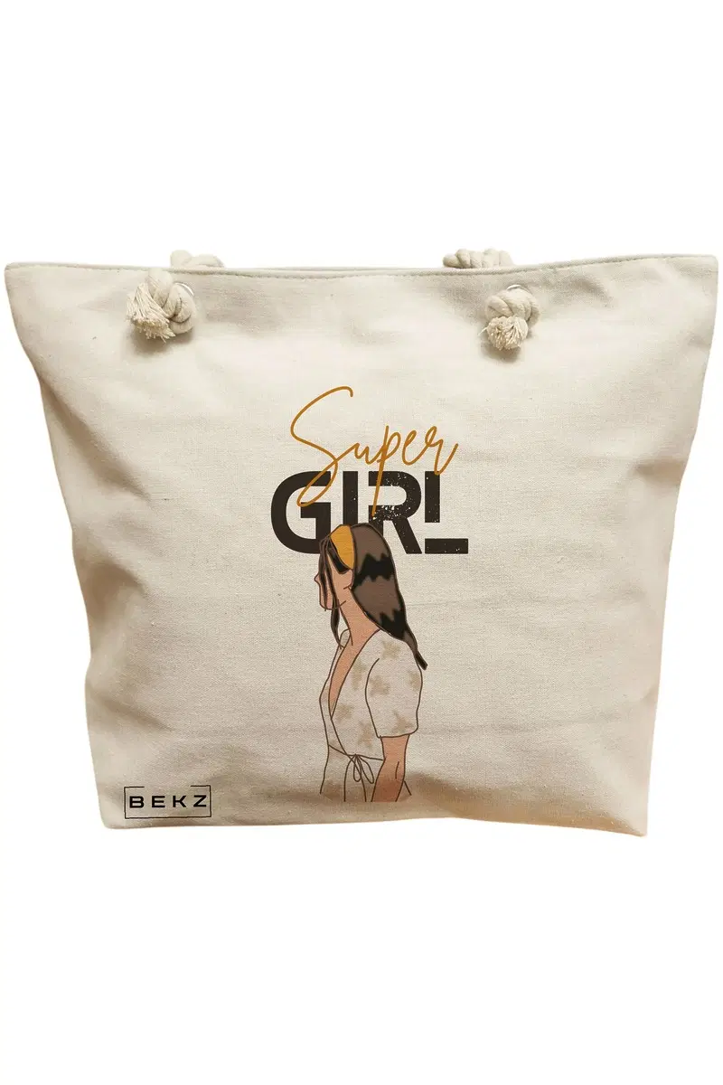 Geanta Canvas Tote pentru femei