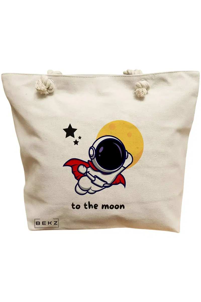Geanta Canvas Tote pentru femei
