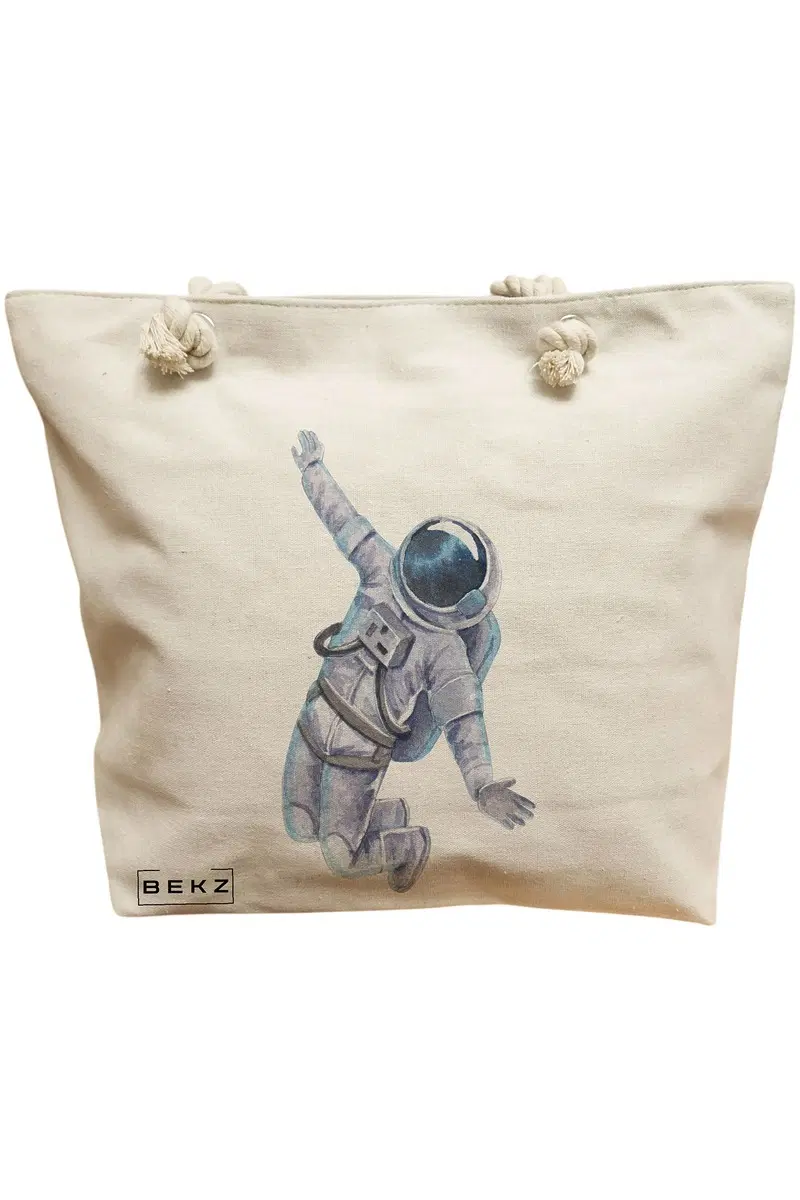 Geanta Canvas Tote pentru femei