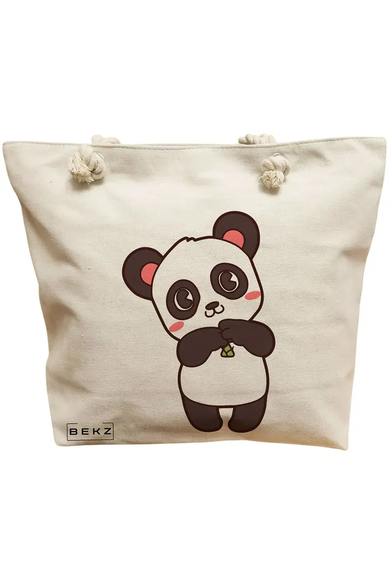 Geanta Canvas Tote pentru femei