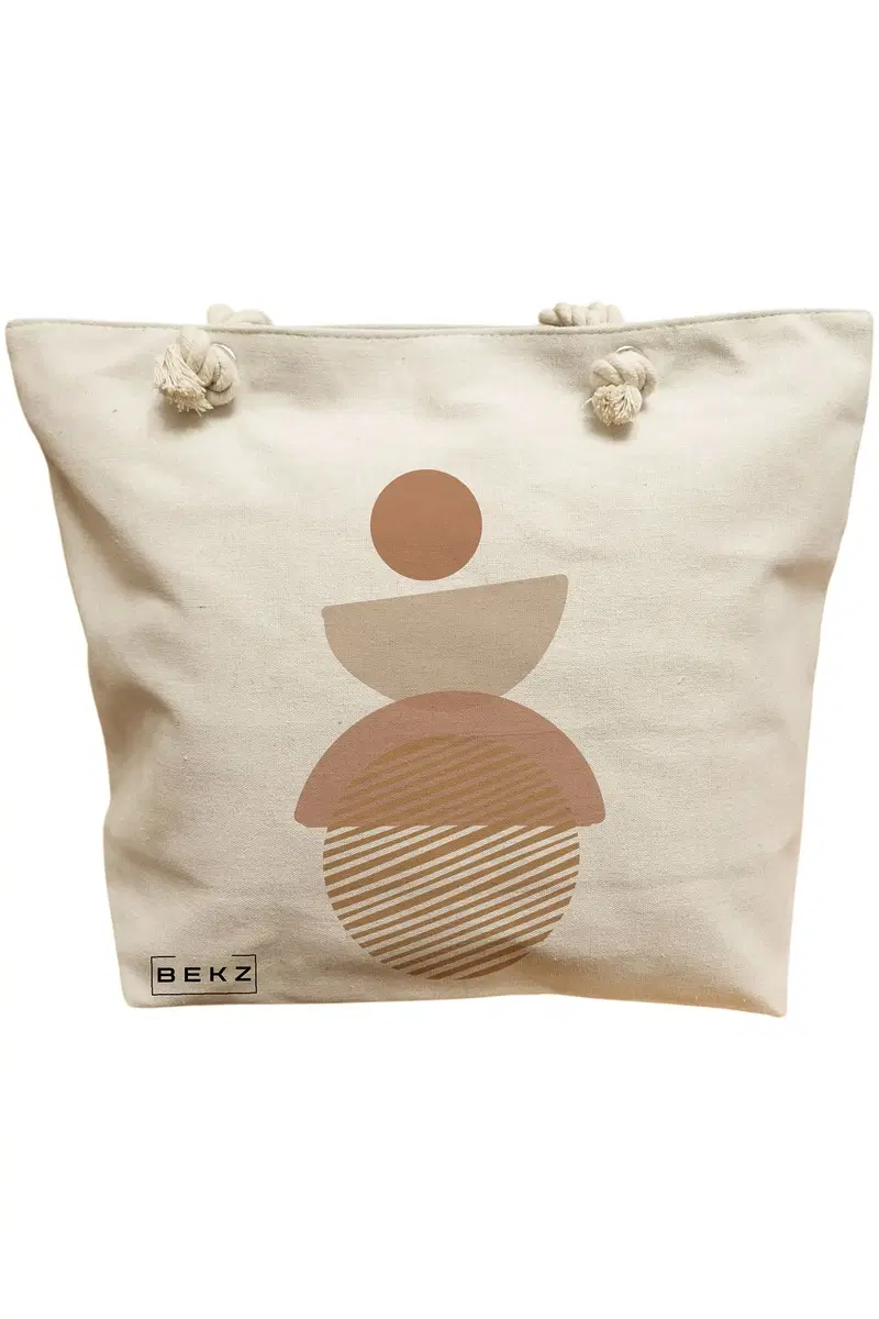 Geanta Canvas Tote pentru femei