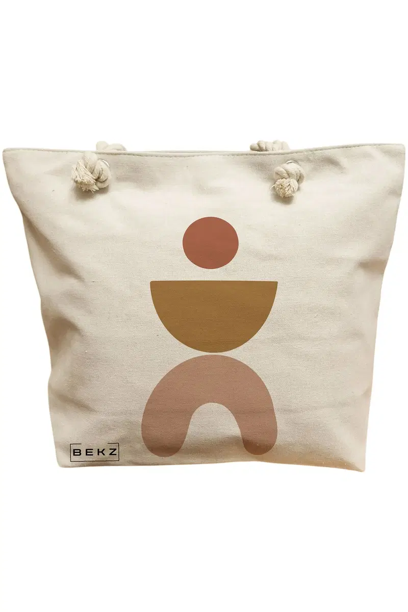 Geanta Canvas Tote pentru femei