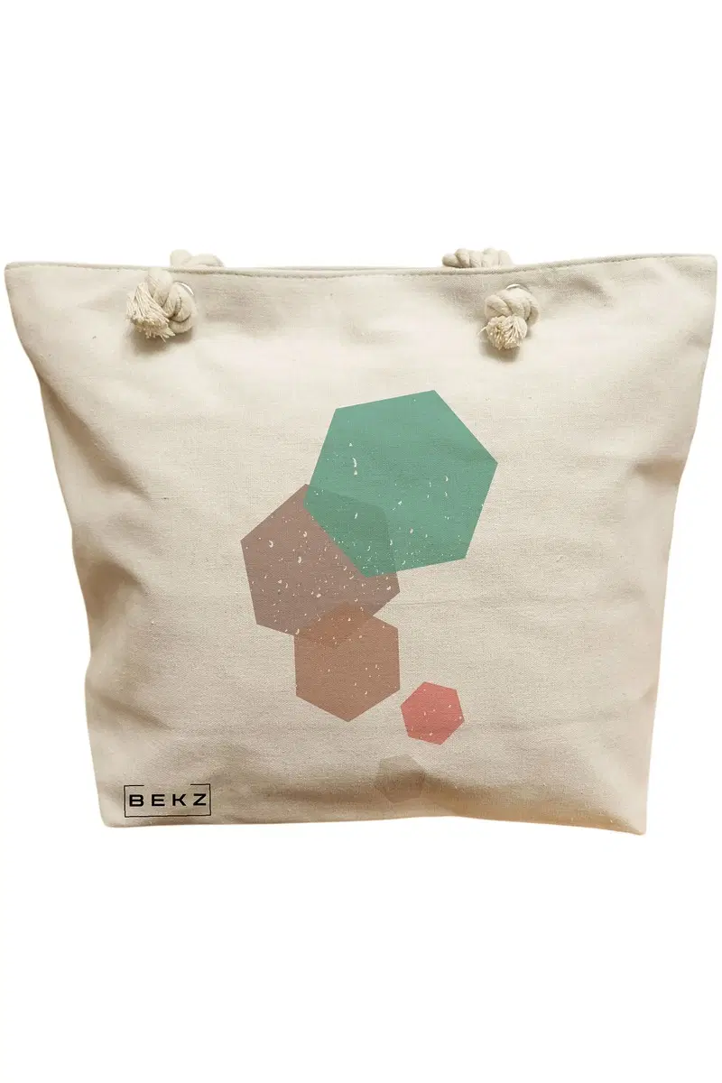 Geanta Canvas Tote pentru femei