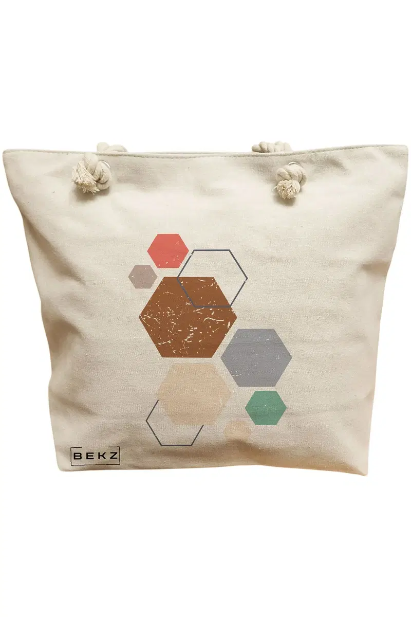 Geanta Canvas Tote pentru femei