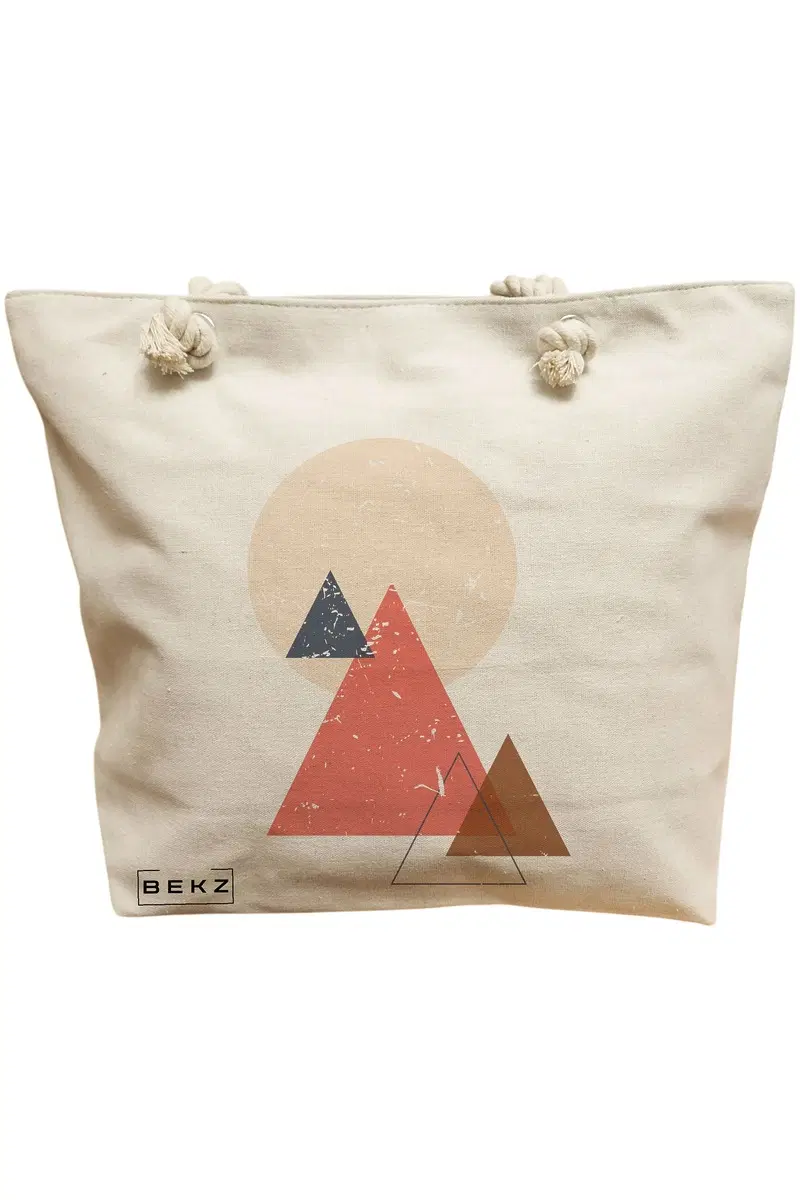 Geanta Canvas Tote pentru femei