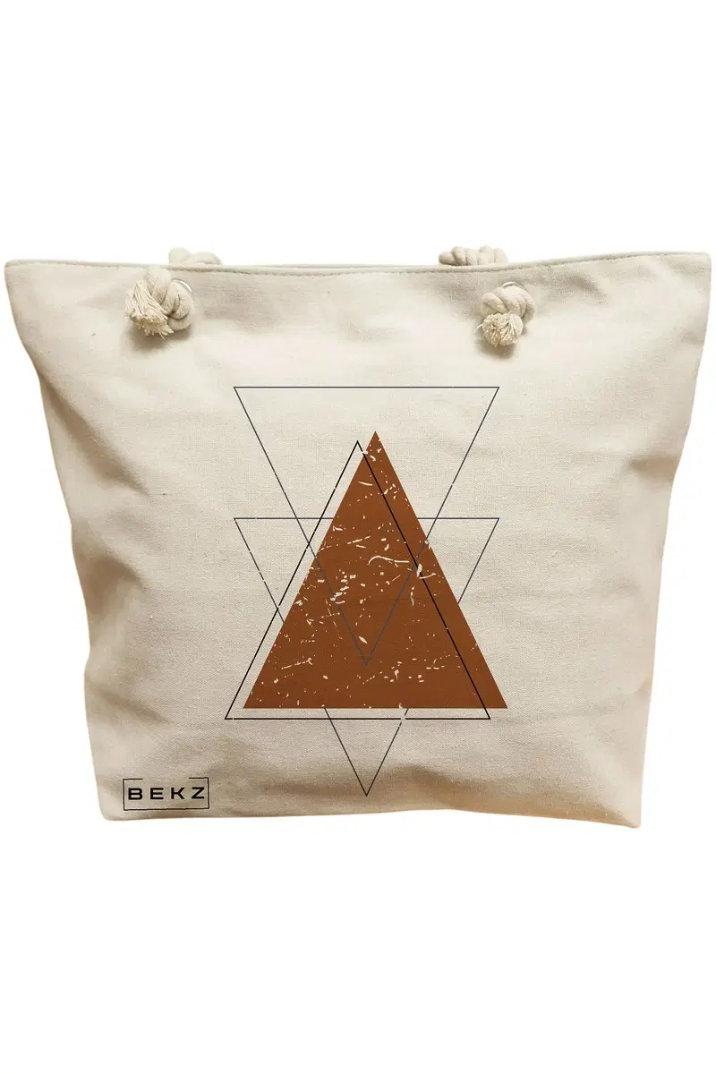 Geanta Canvas Tote pentru femei