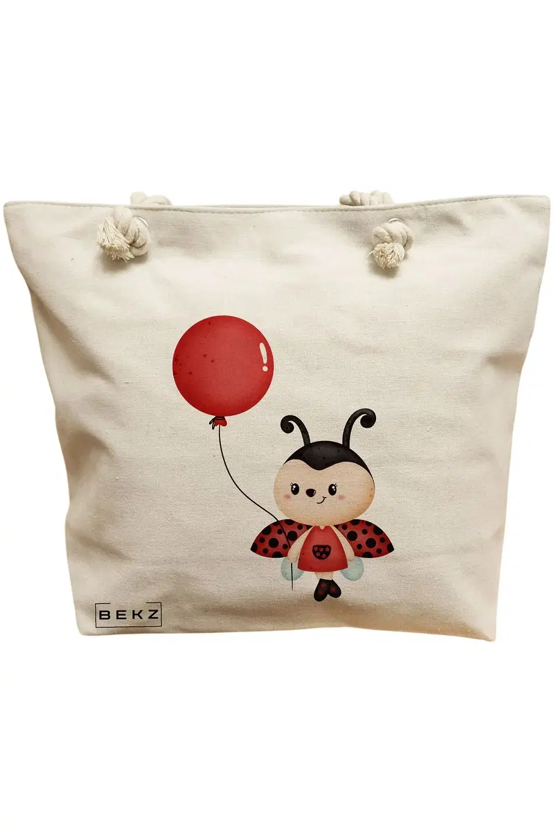 Geanta Canvas Tote pentru femei