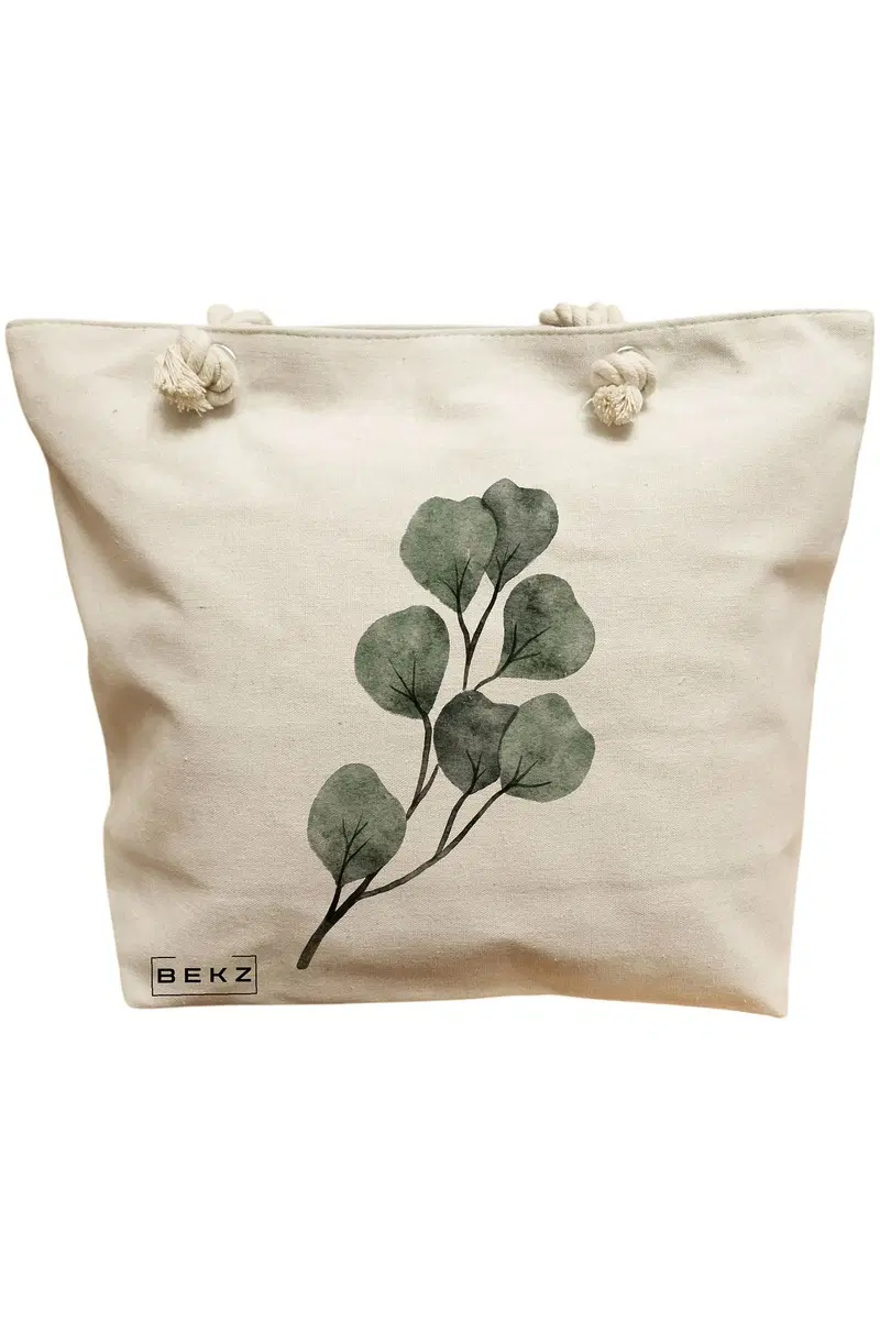 Geanta Canvas Tote pentru femei