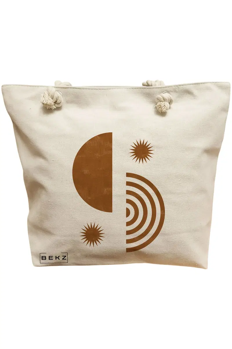 Geanta Canvas Tote pentru femei