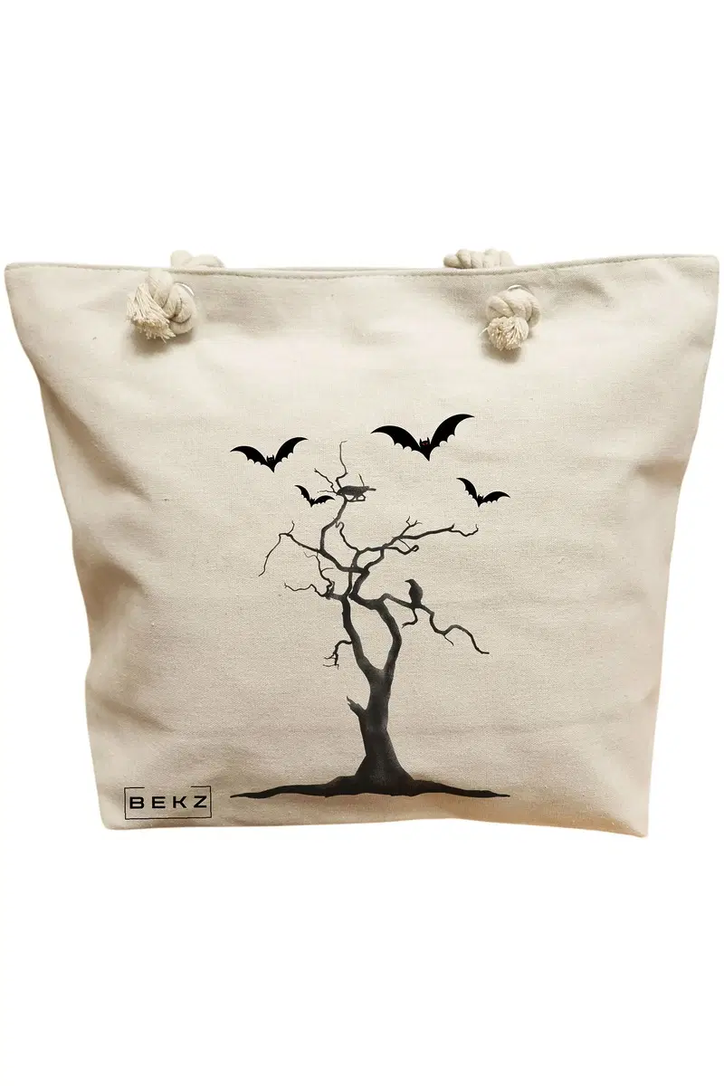 Geanta Canvas Tote pentru femei