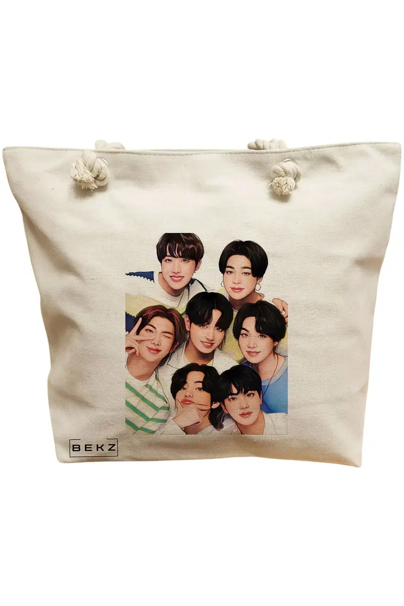 Geanta Canvas Tote pentru femei