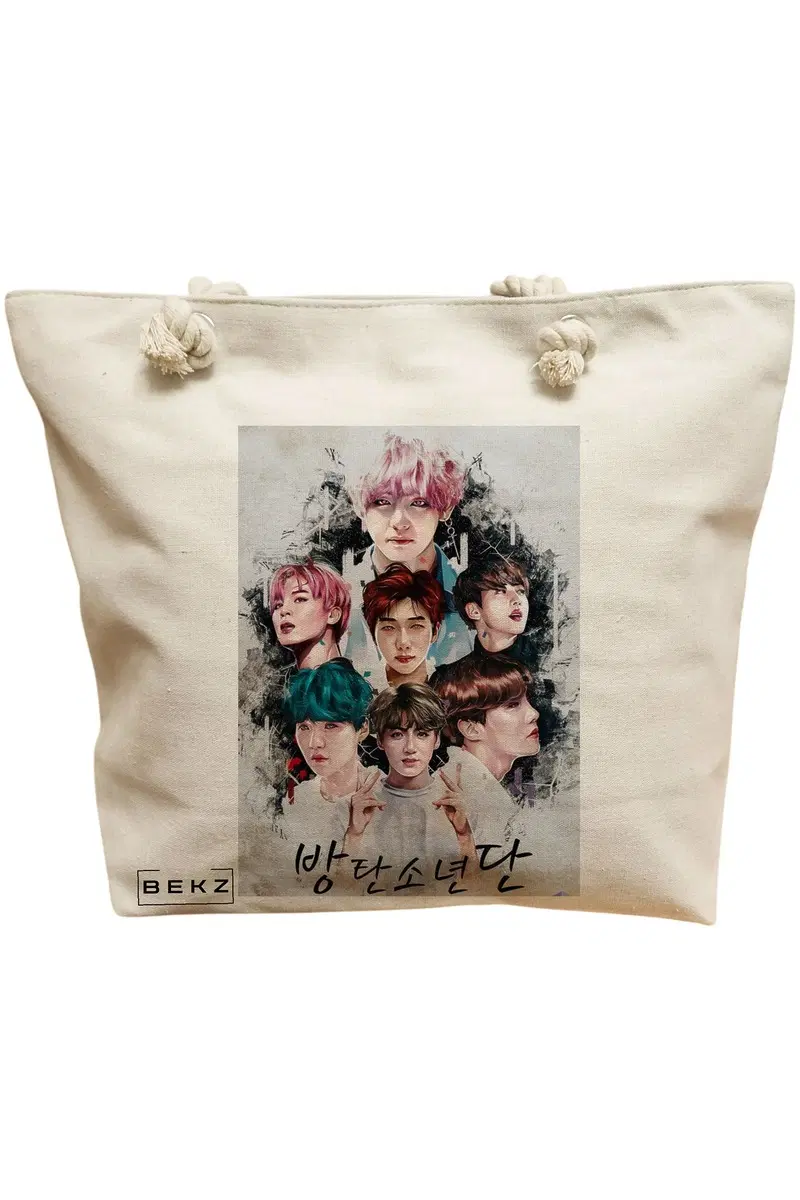 Geanta Canvas Tote pentru femei