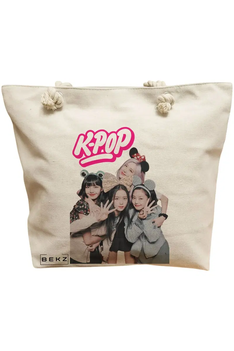 Geanta Canvas Tote pentru femei