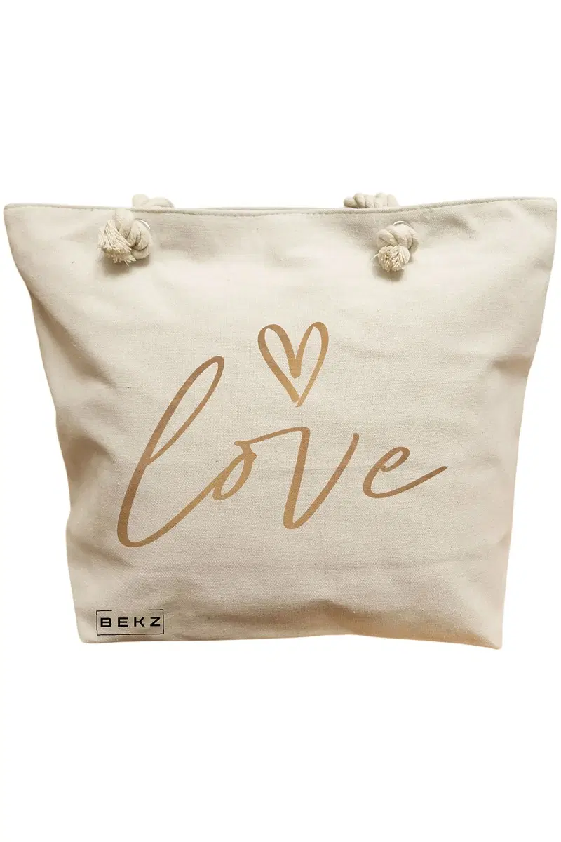 Geanta Canvas Tote pentru femei