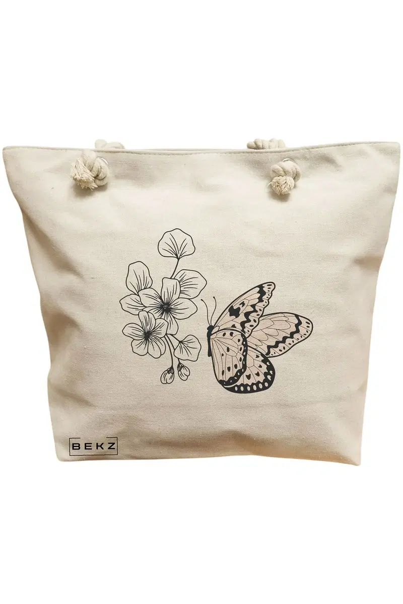 Geanta Canvas Tote pentru femei