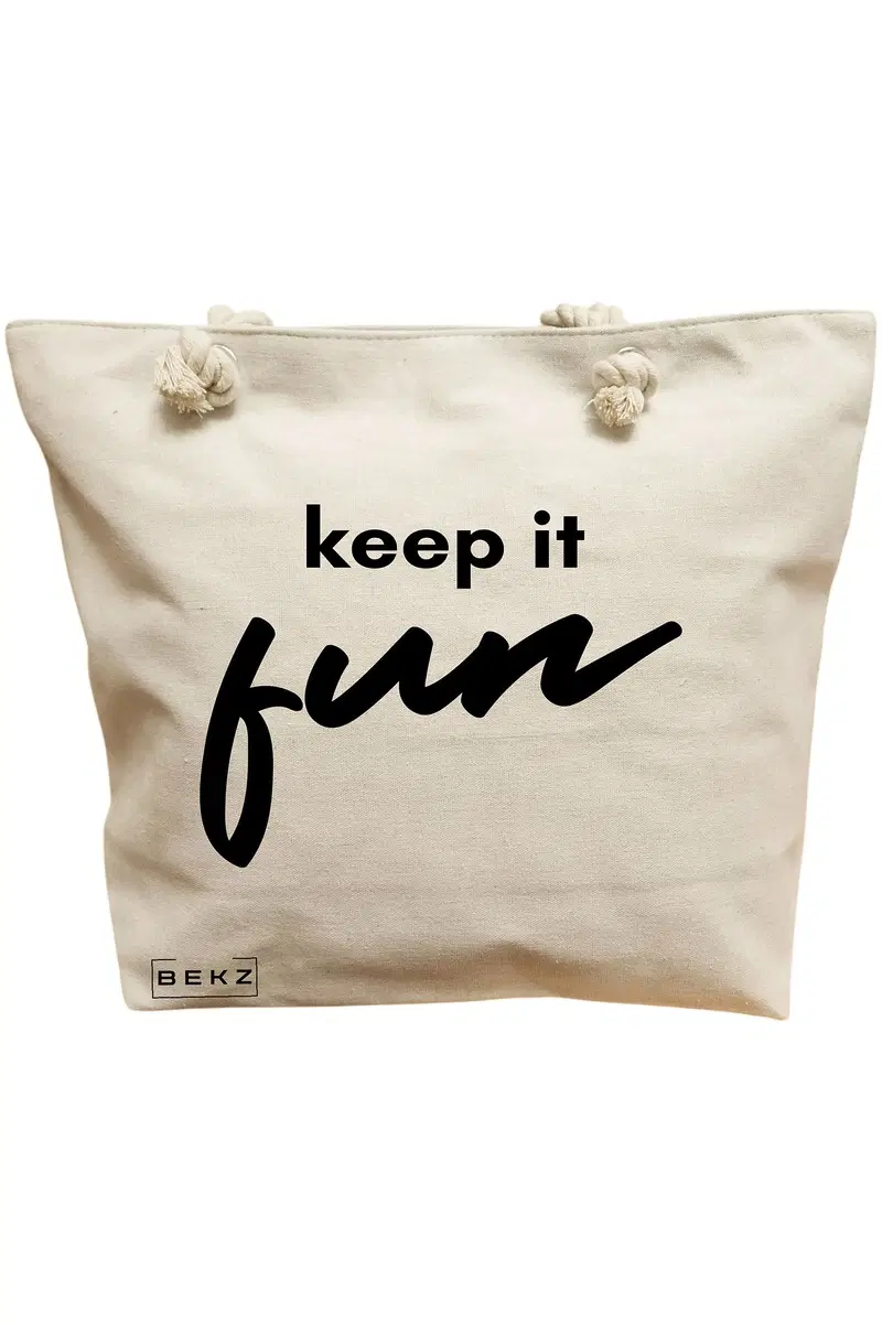 Geanta Canvas Tote pentru femei