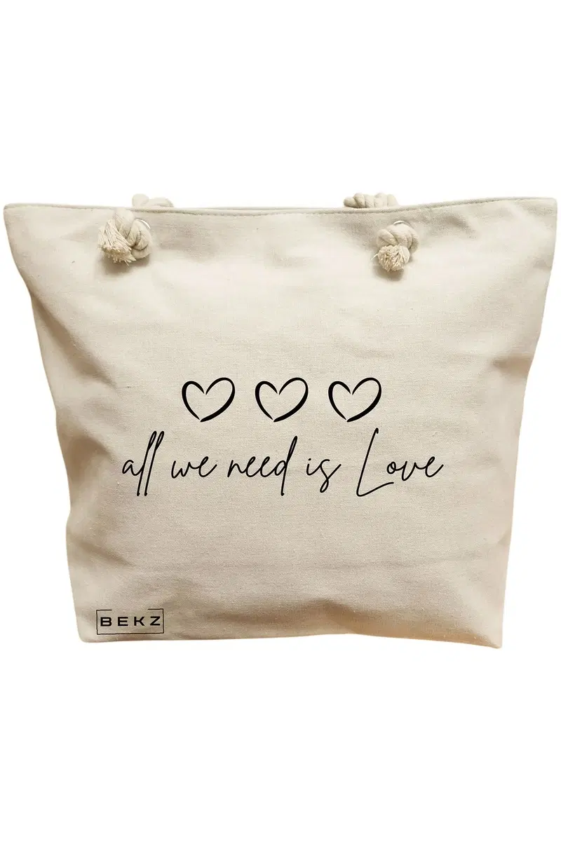 Geanta Canvas Tote pentru femei