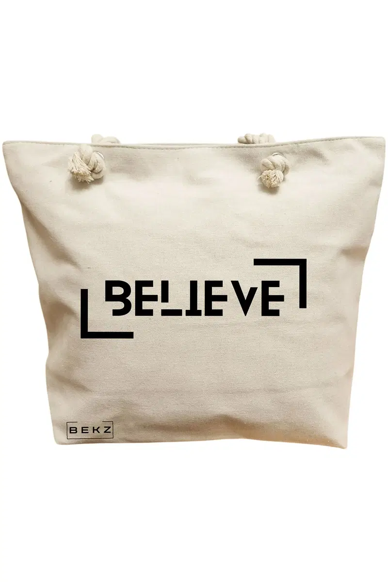 Geanta Canvas Tote pentru femei