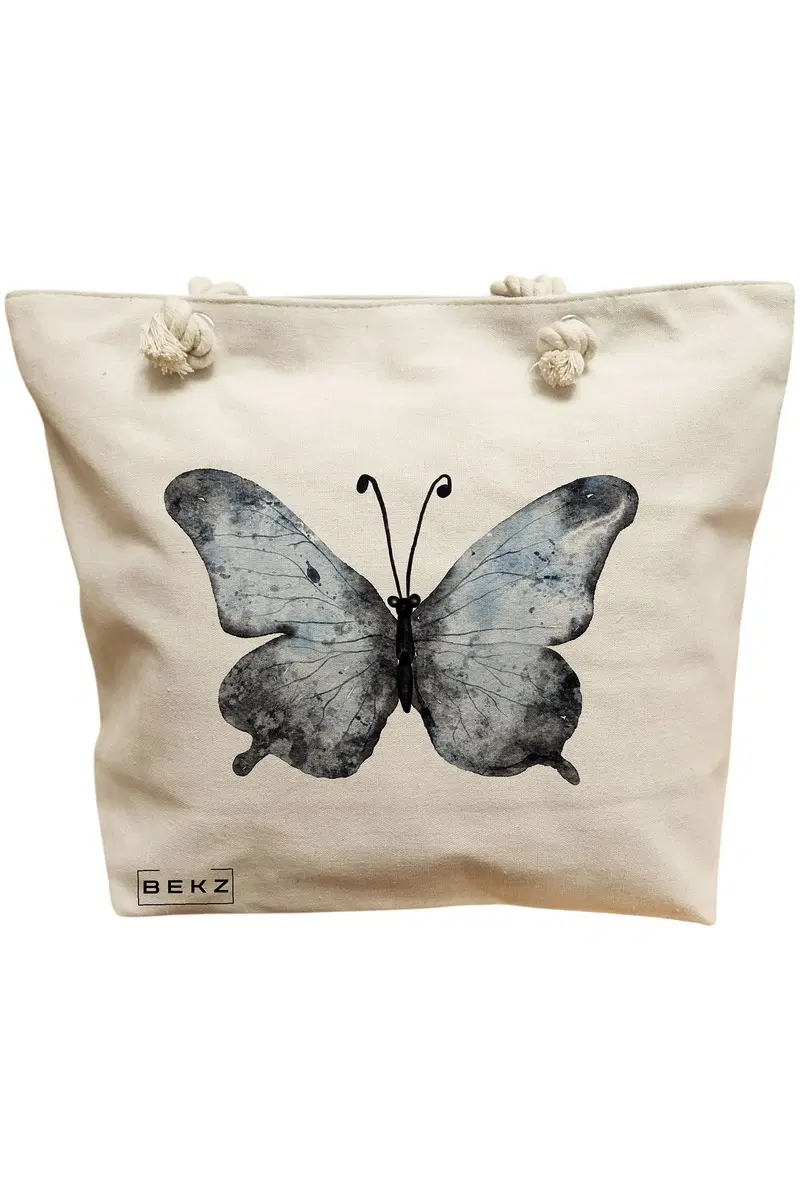 Geanta Canvas Tote pentru femei