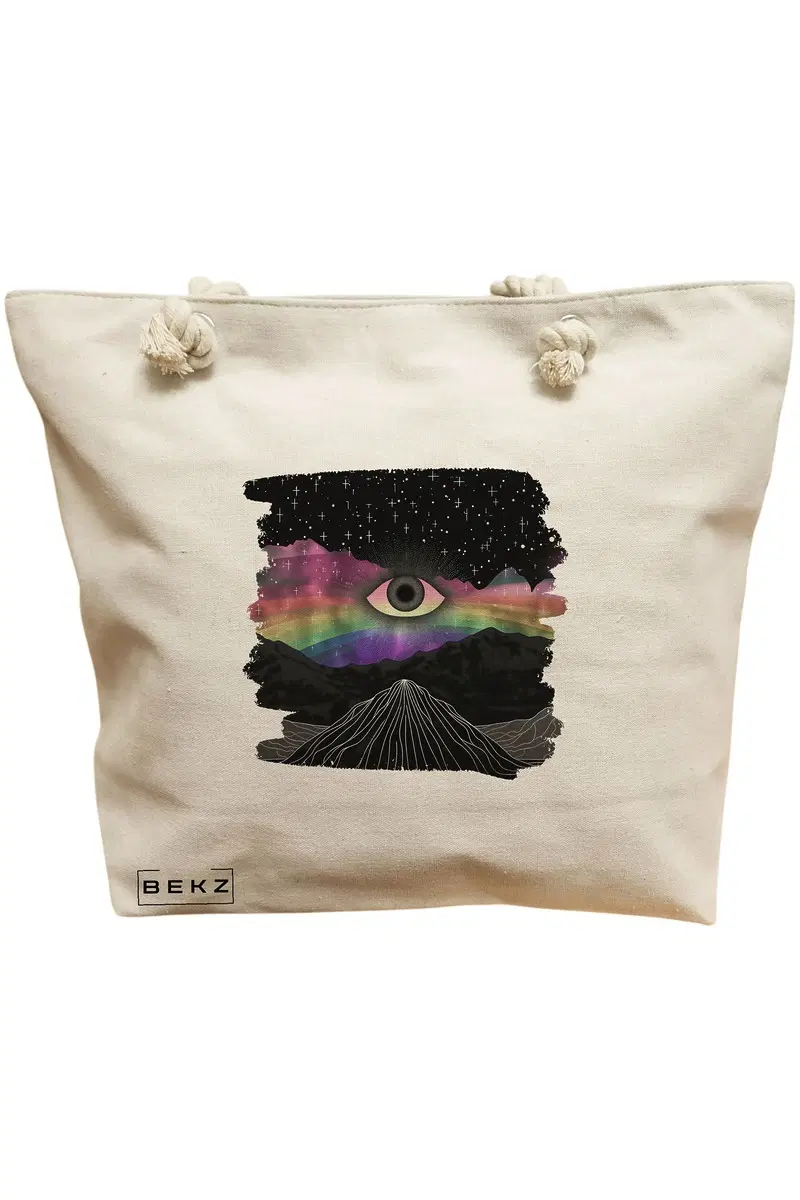 Geanta Canvas Tote pentru femei