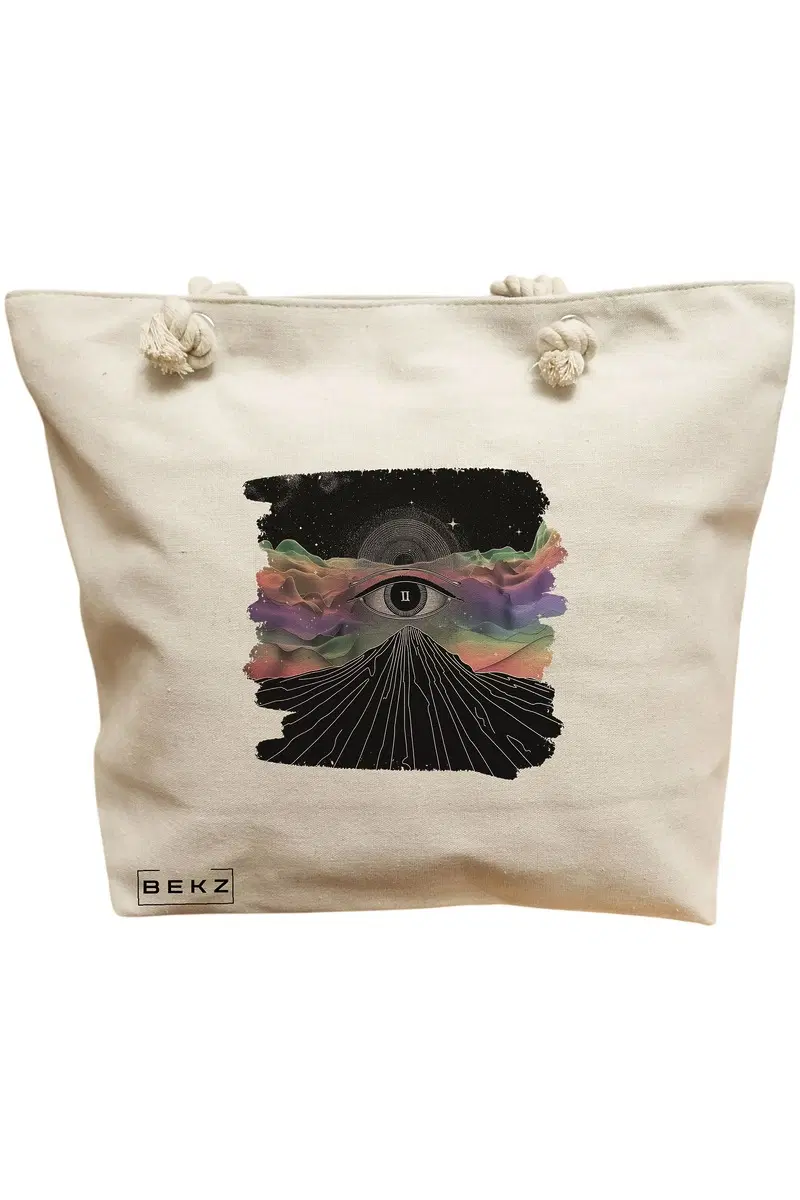 Geanta Canvas Tote pentru femei
