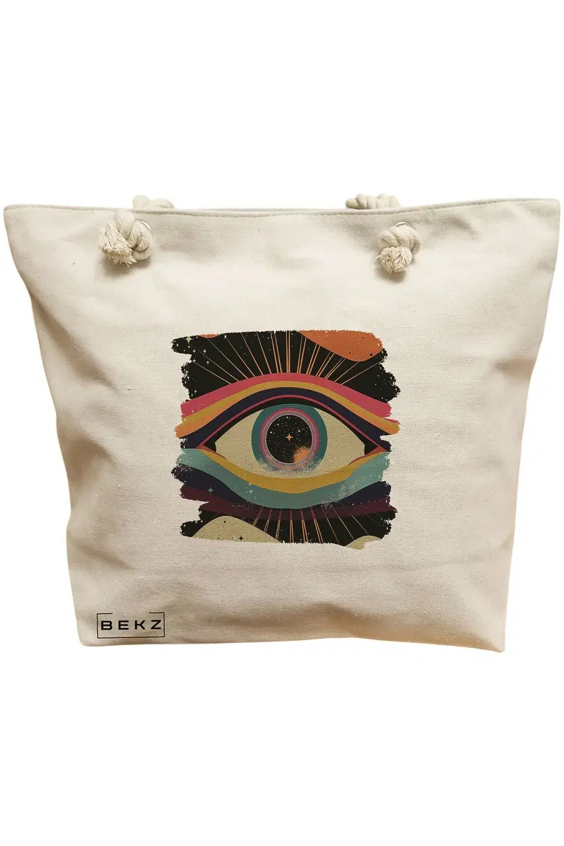 Geanta Canvas Tote pentru femei