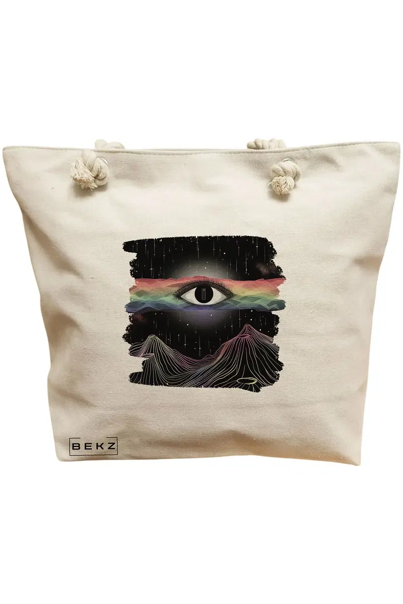 Geanta Canvas Tote pentru femei