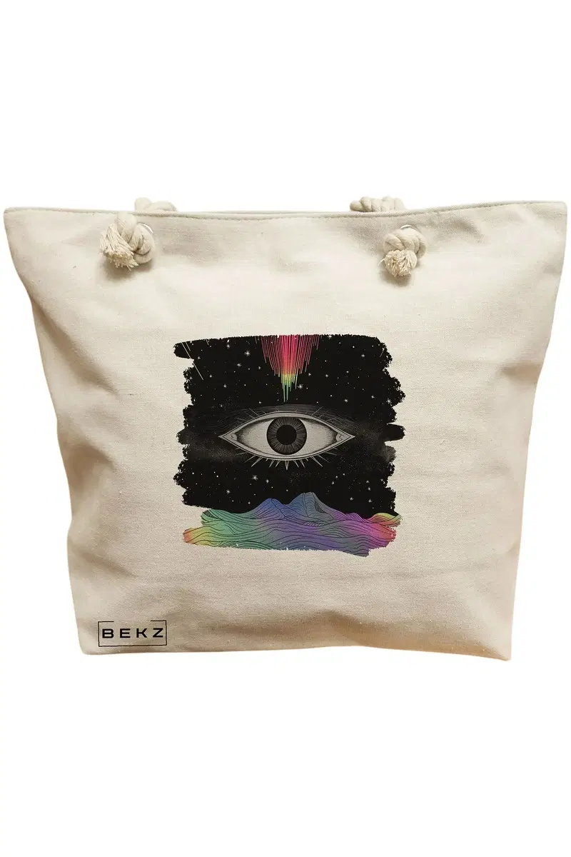 Geanta Canvas Tote pentru femei