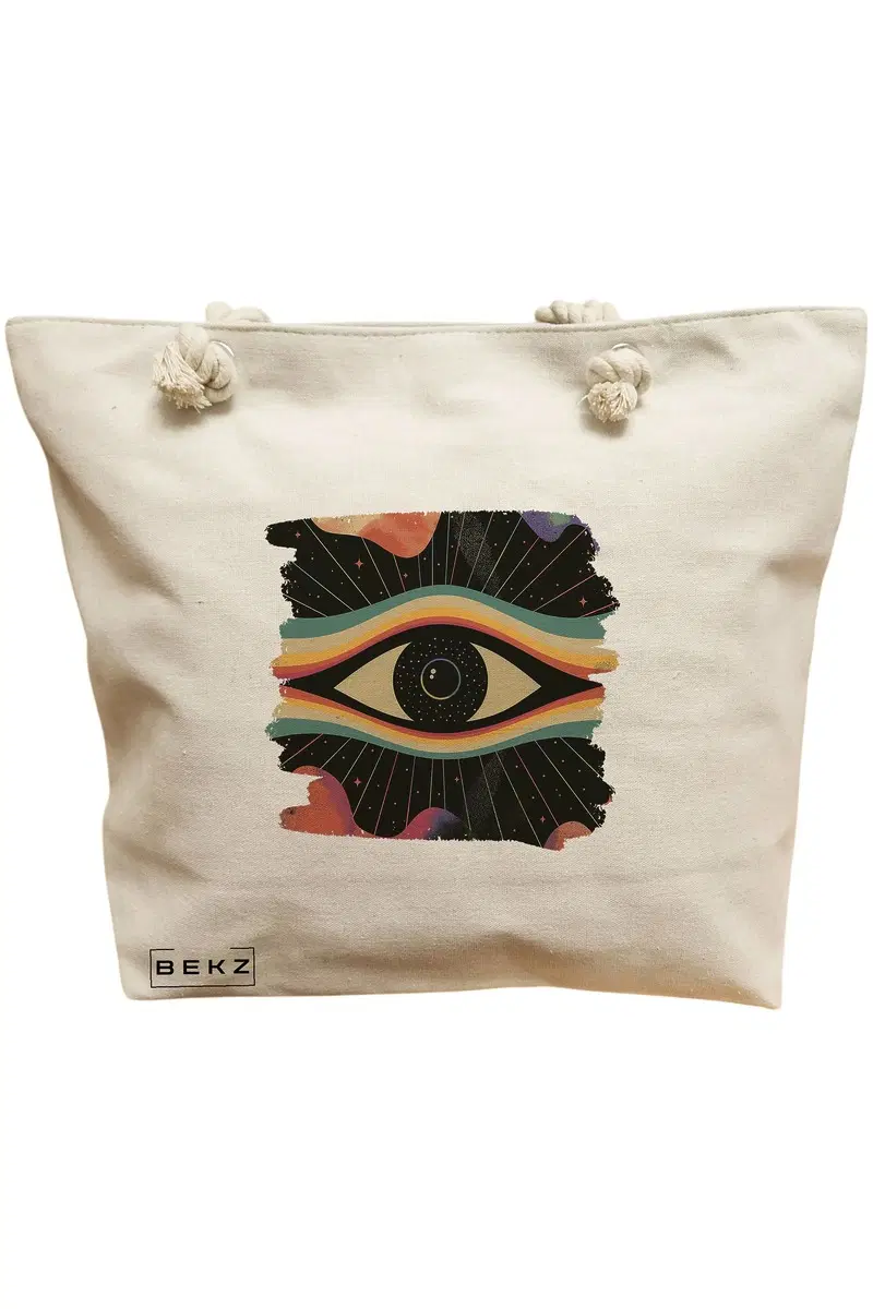 Geanta Canvas Tote pentru femei