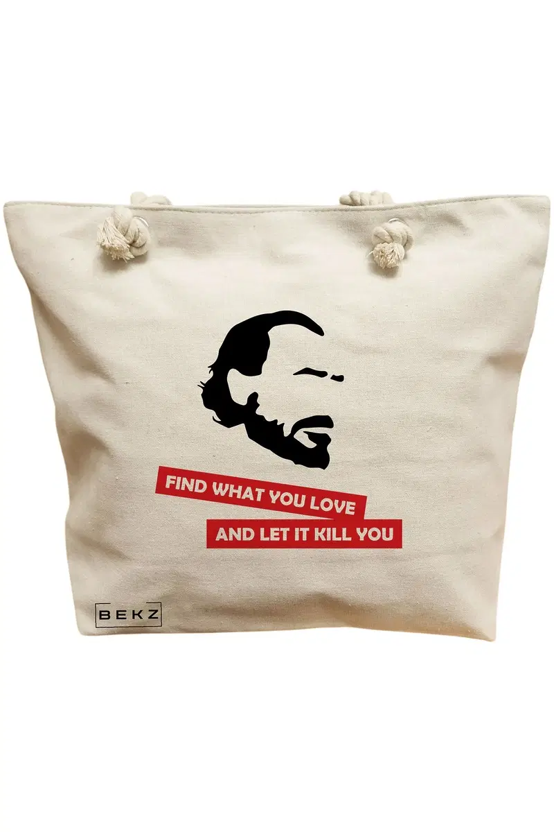Geanta Canvas Tote pentru femei