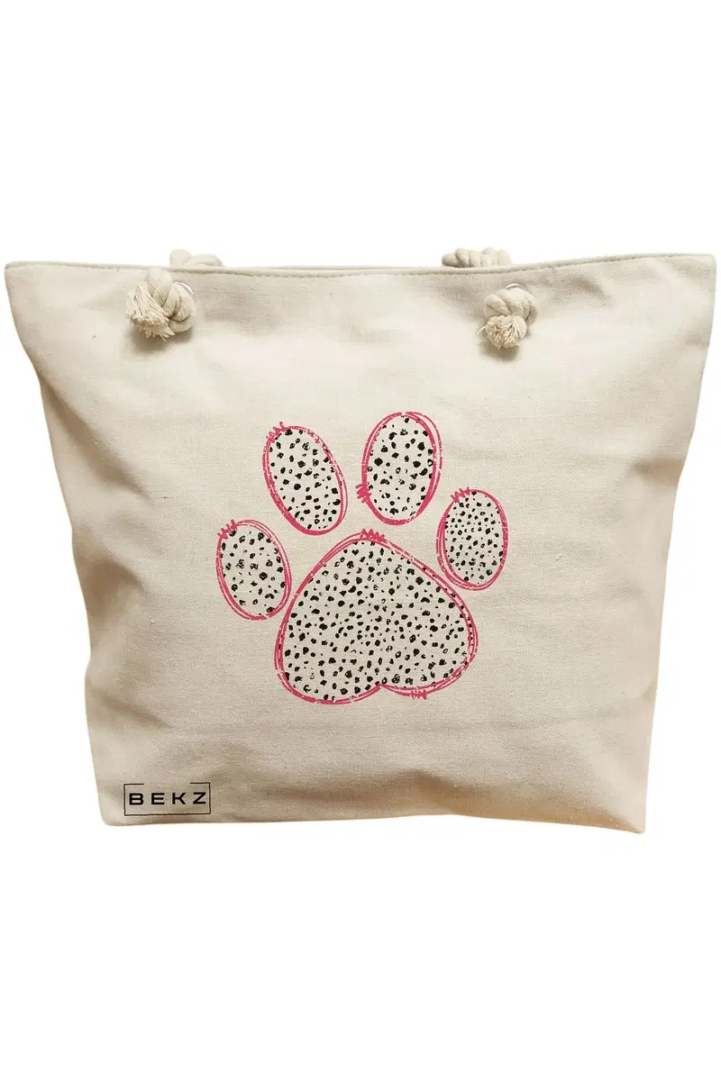 Geanta Canvas Tote pentru femei