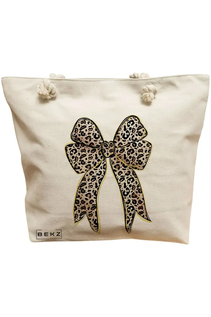 Geanta Canvas Tote pentru femei
