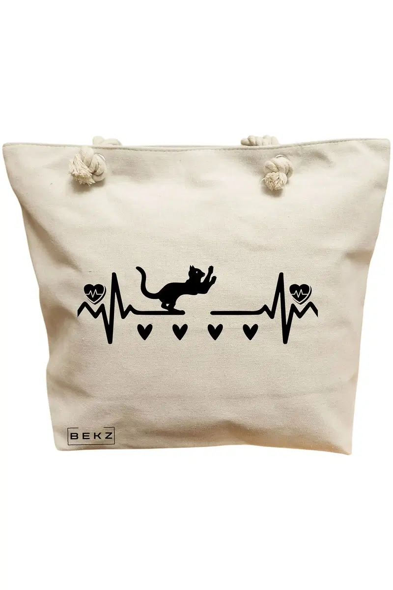 Geanta Canvas Tote pentru femei