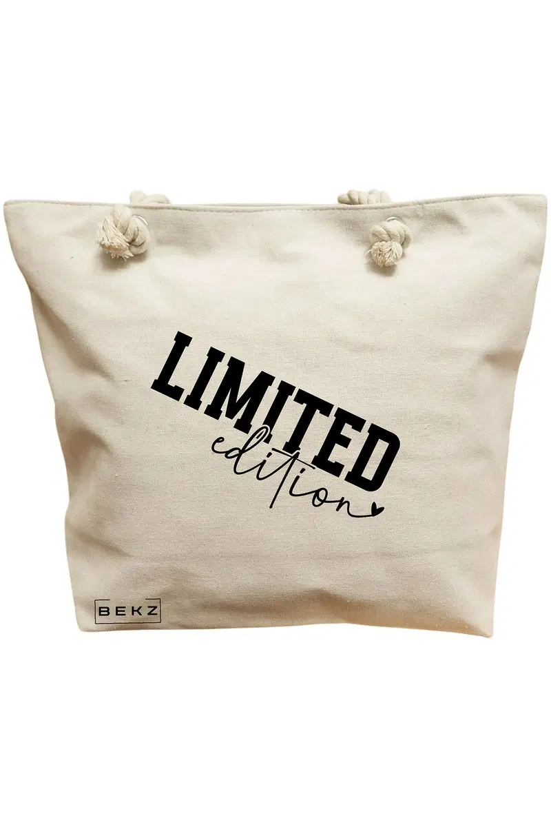 Geanta Canvas Tote pentru femei